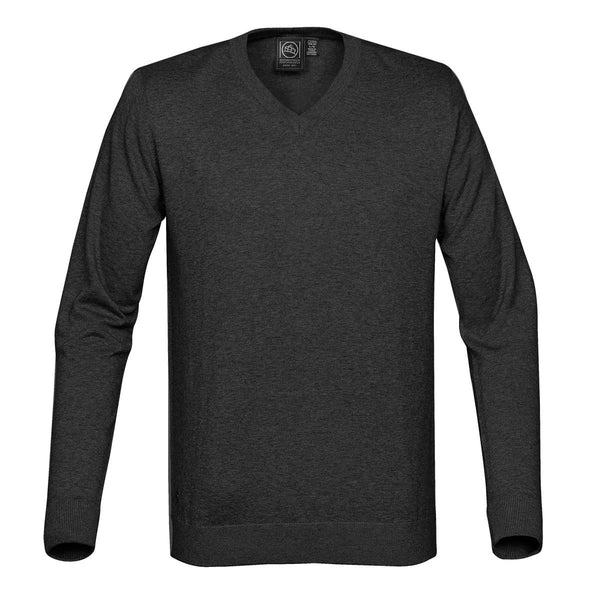 Men's Laguna V-Neck Sweater - SVN-1
